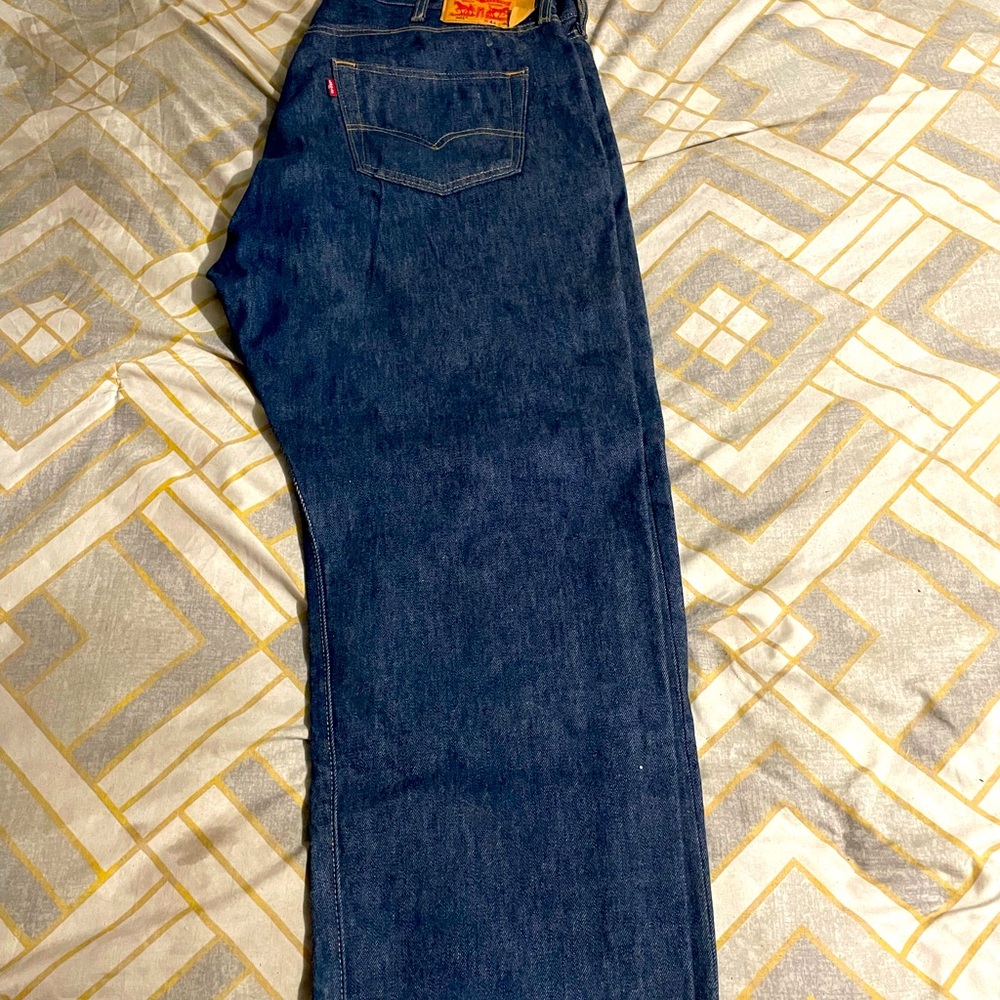 Mens Levi’s